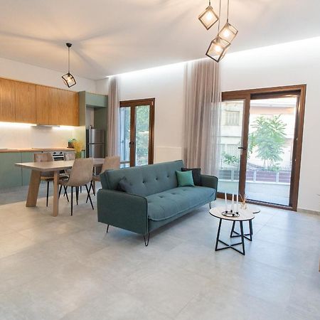 Orion Residence Ιι Волос Екстериор снимка