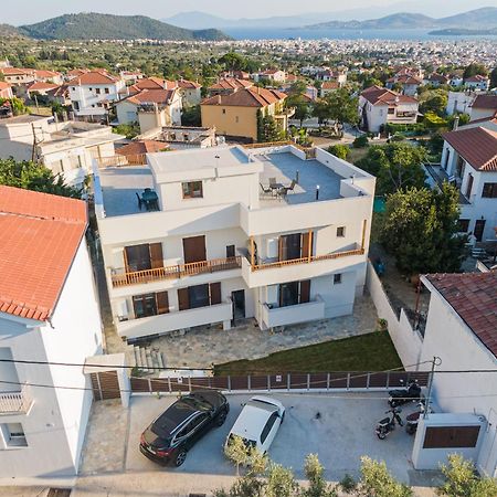 Orion Residence Ιι Волос Екстериор снимка