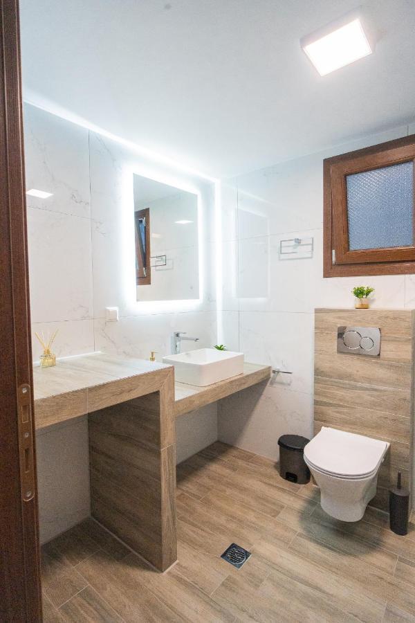 Orion Residence Ιι Волос Екстериор снимка