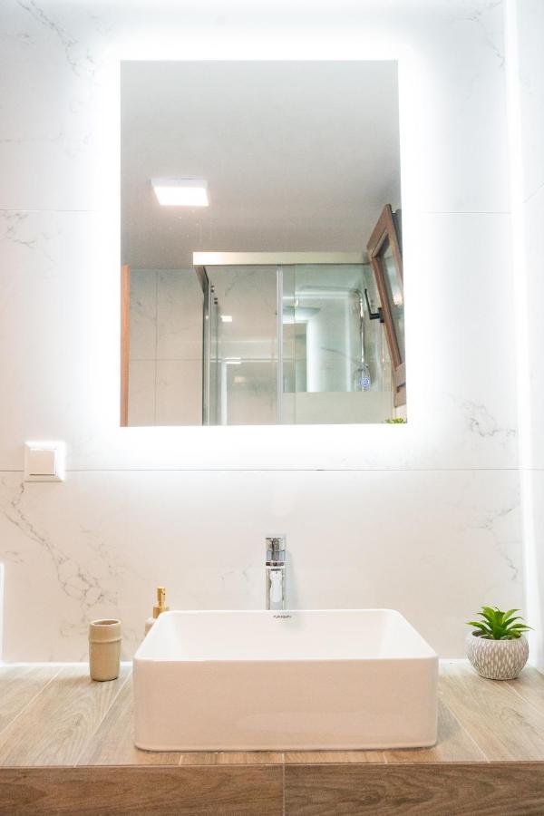 Orion Residence Ιι Волос Екстериор снимка