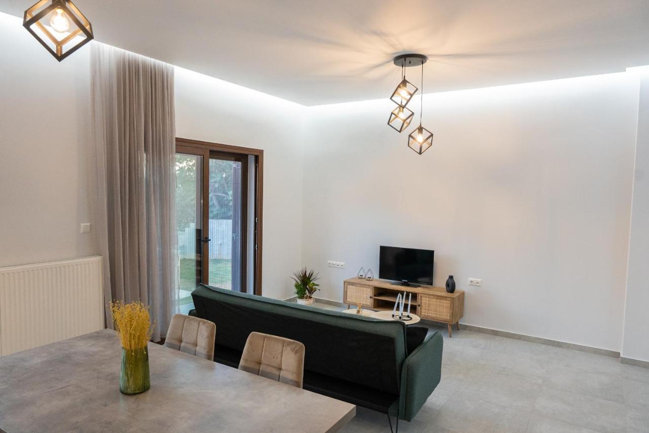 Orion Residence Ιι Волос Екстериор снимка