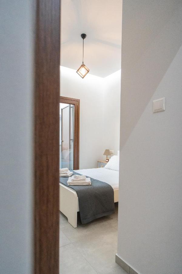 Orion Residence Ιι Волос Екстериор снимка