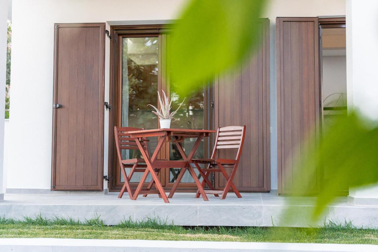 Orion Residence Ιι Волос Екстериор снимка