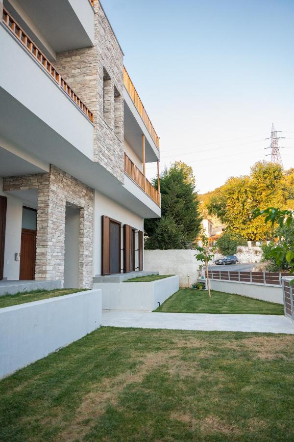 Orion Residence Ιι Волос Екстериор снимка