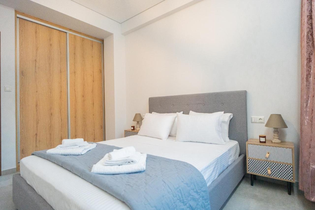 Orion Residence Ιι Волос Екстериор снимка