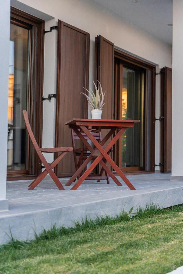 Orion Residence Ιι Волос Екстериор снимка