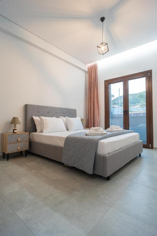 Orion Residence Ιι Волос Екстериор снимка